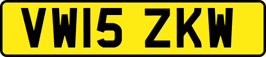 VW15ZKW