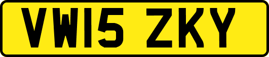 VW15ZKY