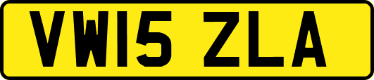 VW15ZLA