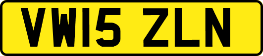 VW15ZLN