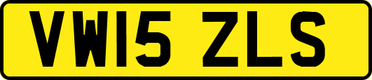 VW15ZLS