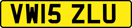 VW15ZLU
