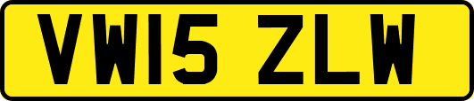 VW15ZLW