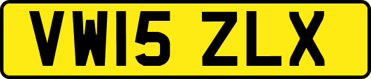 VW15ZLX