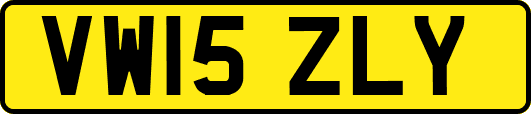 VW15ZLY