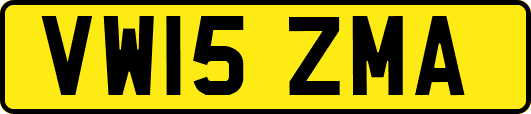 VW15ZMA