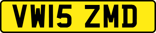 VW15ZMD