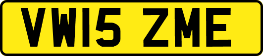 VW15ZME