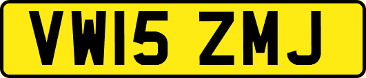 VW15ZMJ