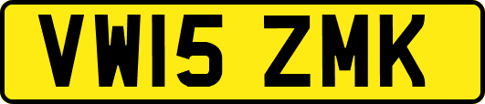 VW15ZMK