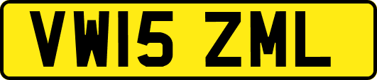 VW15ZML