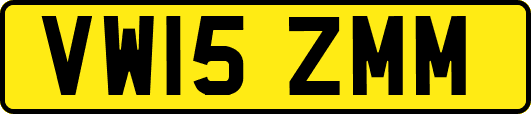 VW15ZMM