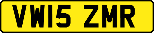 VW15ZMR