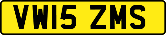 VW15ZMS