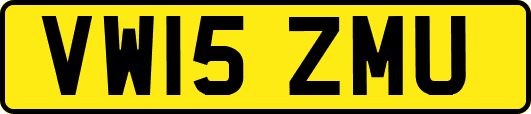 VW15ZMU