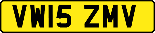 VW15ZMV
