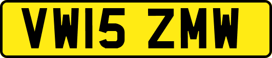 VW15ZMW