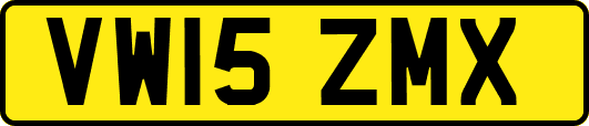 VW15ZMX