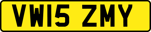 VW15ZMY