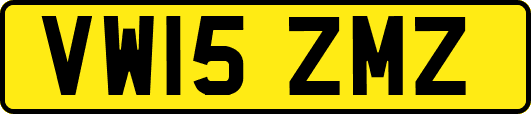 VW15ZMZ