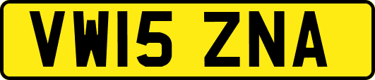 VW15ZNA