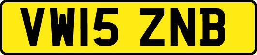 VW15ZNB