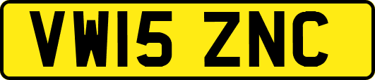 VW15ZNC