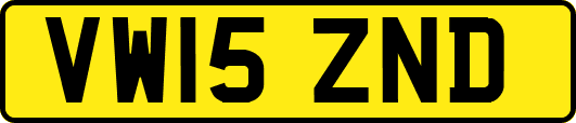 VW15ZND