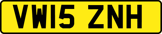 VW15ZNH