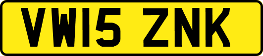 VW15ZNK