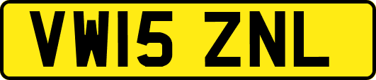 VW15ZNL