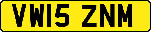 VW15ZNM