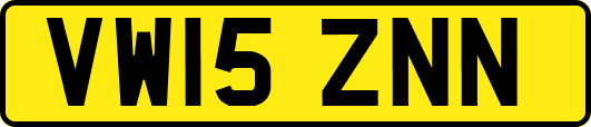 VW15ZNN