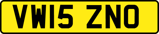 VW15ZNO