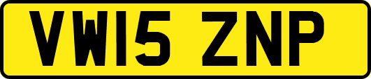 VW15ZNP