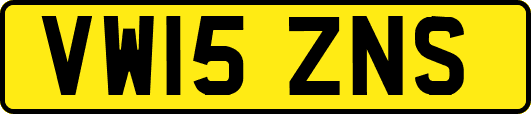 VW15ZNS