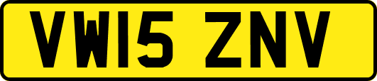 VW15ZNV