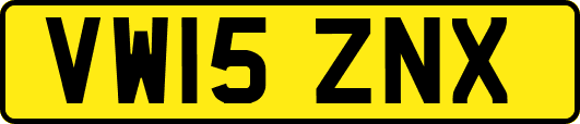 VW15ZNX