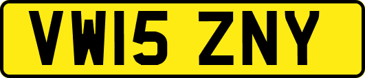 VW15ZNY