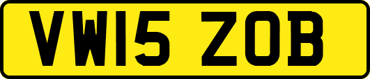 VW15ZOB