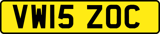VW15ZOC