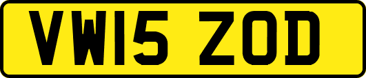 VW15ZOD