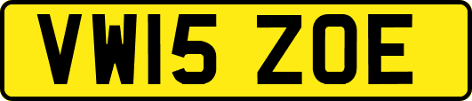 VW15ZOE