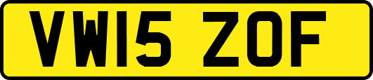 VW15ZOF