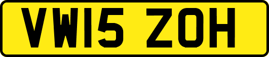 VW15ZOH