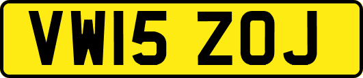 VW15ZOJ