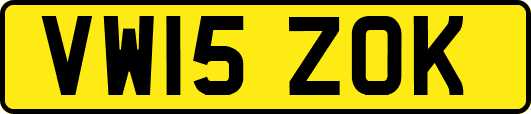 VW15ZOK