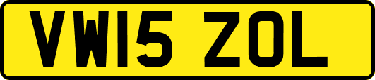 VW15ZOL