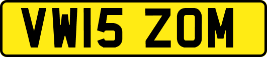 VW15ZOM