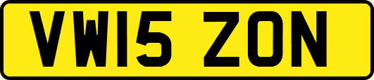 VW15ZON